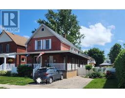 119 ERIE STREET, St. Thomas, Ontario