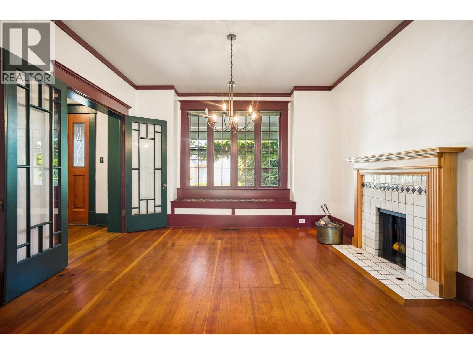 1842 Macdonald Street, Vancouver, British Columbia  V6K 3X9 - Photo 5 - R3045896