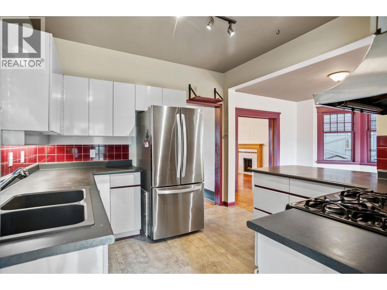 1842 Macdonald Street, Vancouver, British Columbia  V6K 3X9 - Photo 13 - R3045896