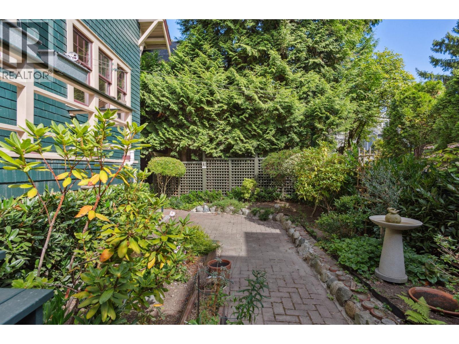 1842 Macdonald Street, Vancouver, British Columbia  V6K 3X9 - Photo 27 - R3045896