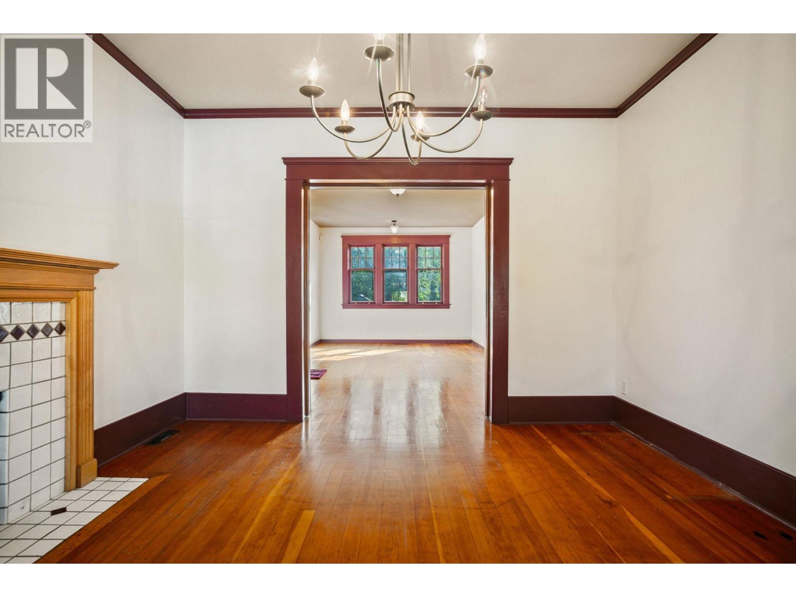 1842 Macdonald Street, Vancouver, British Columbia  V6K 3X9 - Photo 4 - R3045896