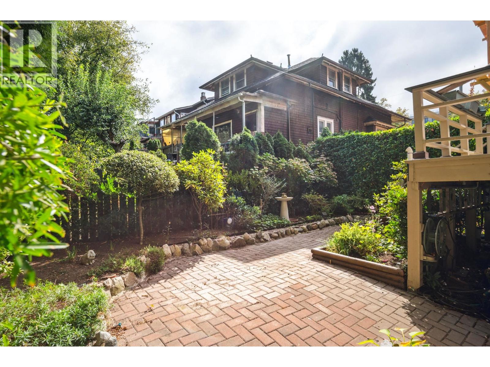 1842 Macdonald Street, Vancouver, British Columbia  V6K 3X9 - Photo 26 - R3045896
