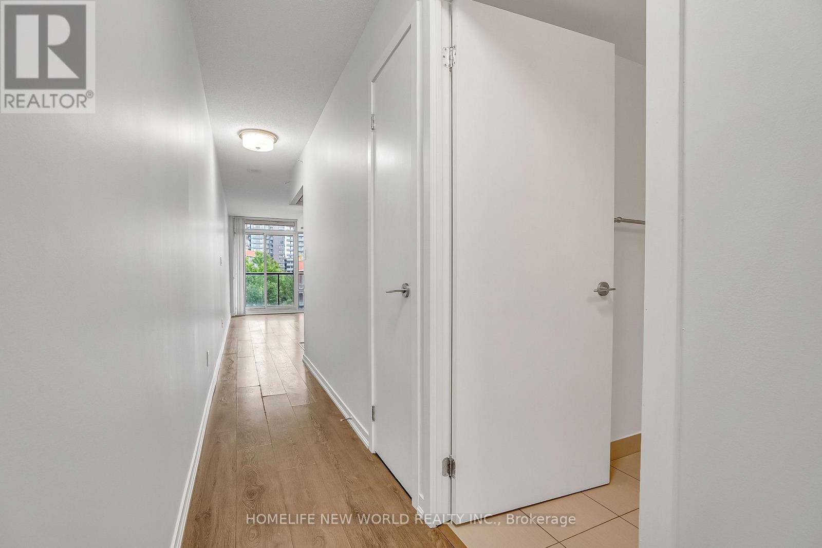 505 - 68 Abell Street, Toronto, Ontario  M6J 0B1 - Photo 14 - C12401192