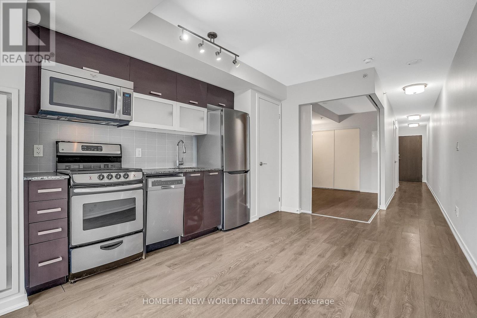 505 - 68 Abell Street, Toronto, Ontario  M6J 0B1 - Photo 17 - C12401192
