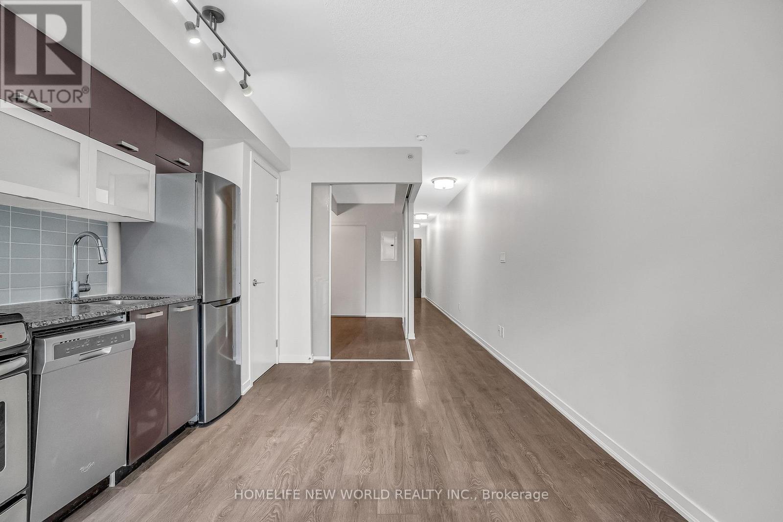 505 - 68 Abell Street, Toronto, Ontario  M6J 0B1 - Photo 19 - C12401192