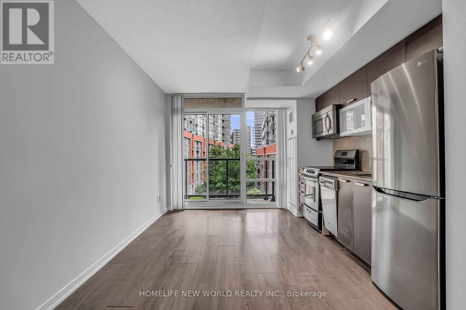 505 - 68 Abell Street, Toronto, Ontario  M6J 0B1 - Photo 20 - C12401192