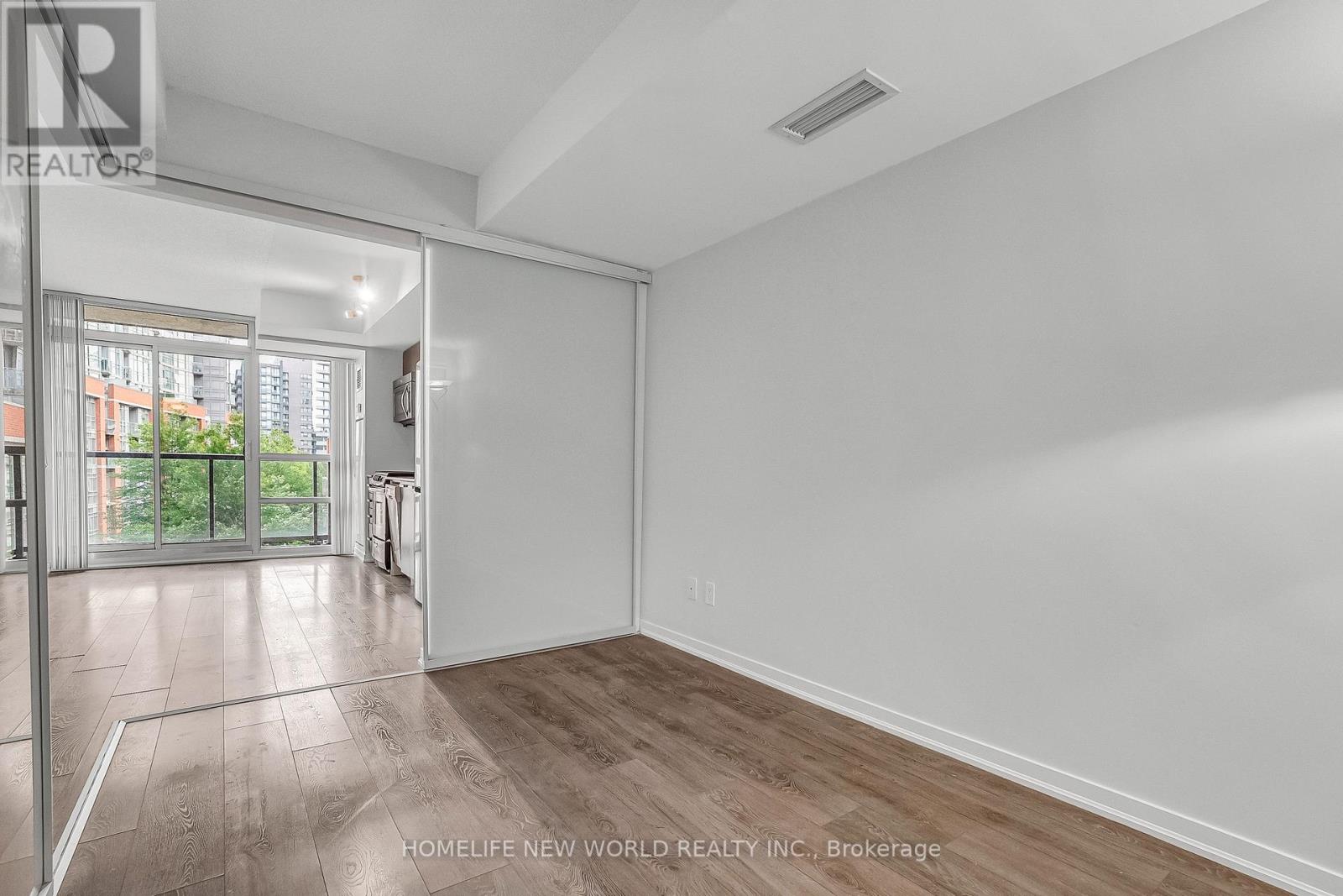 505 - 68 Abell Street, Toronto, Ontario  M6J 0B1 - Photo 27 - C12401192