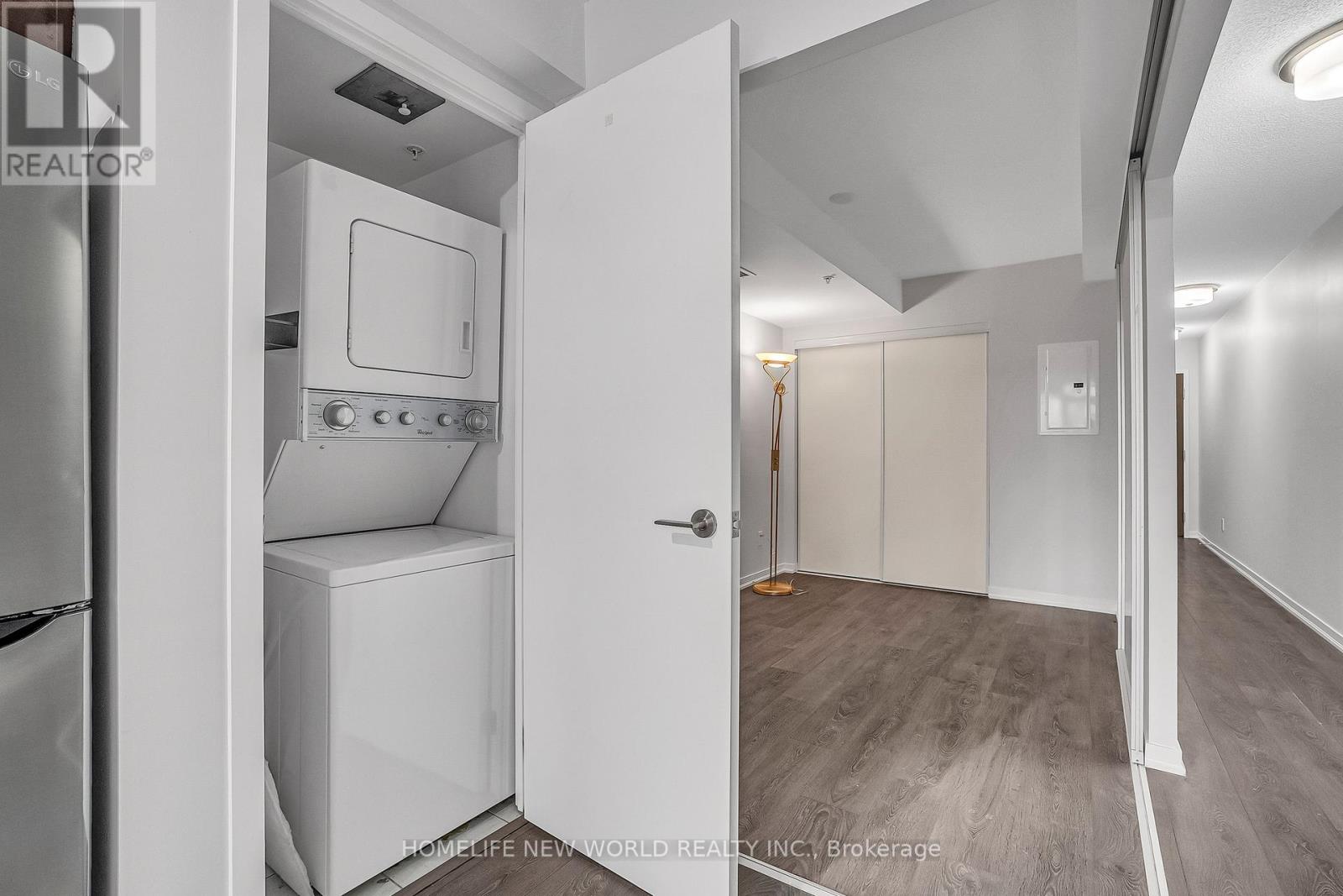 505 - 68 Abell Street, Toronto, Ontario  M6J 0B1 - Photo 30 - C12401192