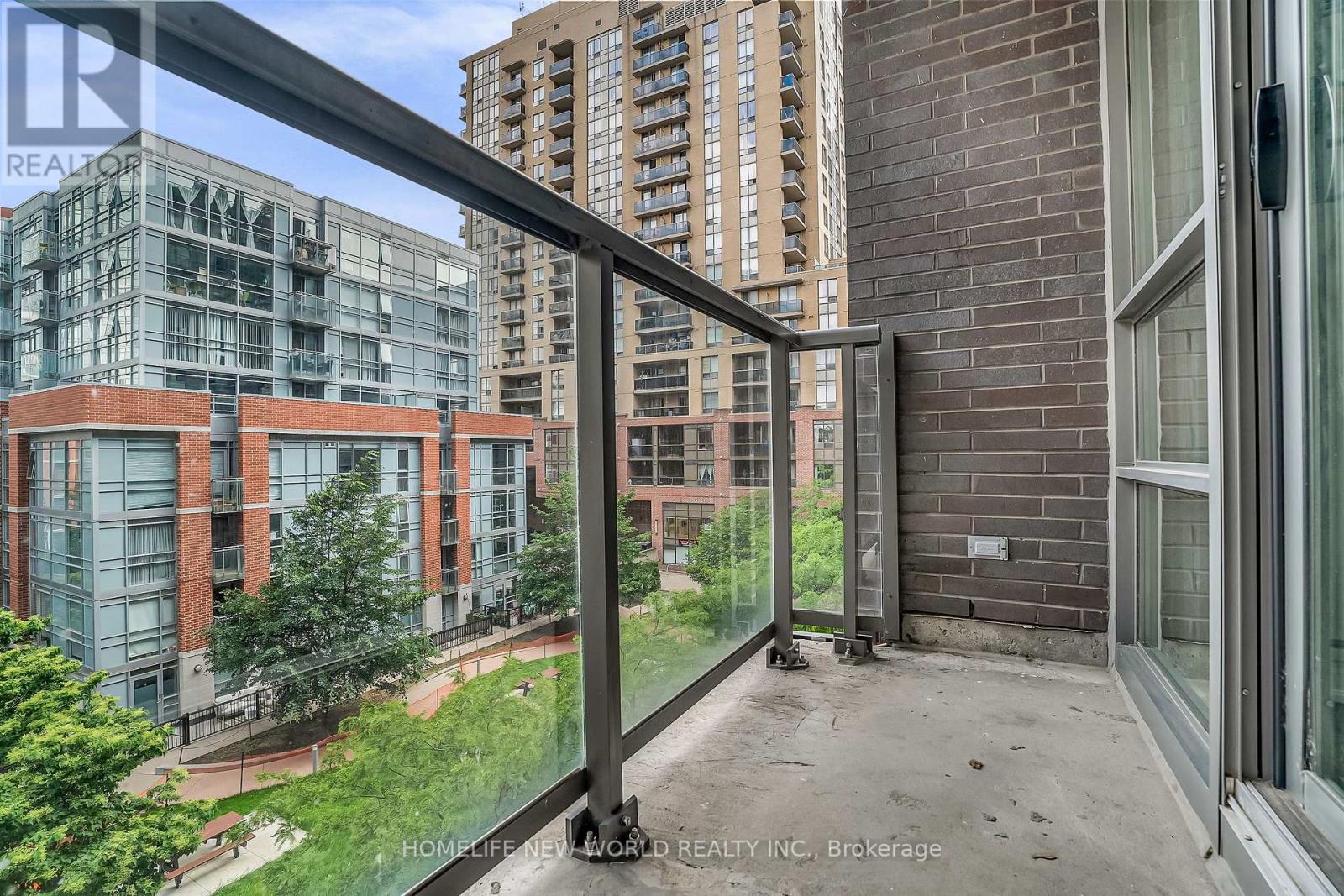 505 - 68 Abell Street, Toronto, Ontario  M6J 0B1 - Photo 31 - C12401192