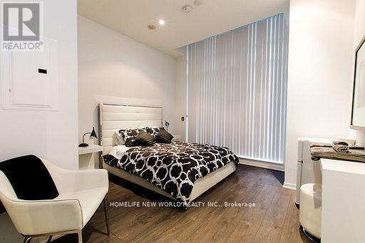 505 - 68 Abell Street, Toronto, Ontario  M6J 0B1 - Photo 34 - C12401192