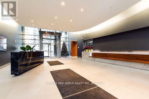 505 - 68 Abell Street, Toronto, Ontario  M6J 0B1 - Photo 36 - C12401192