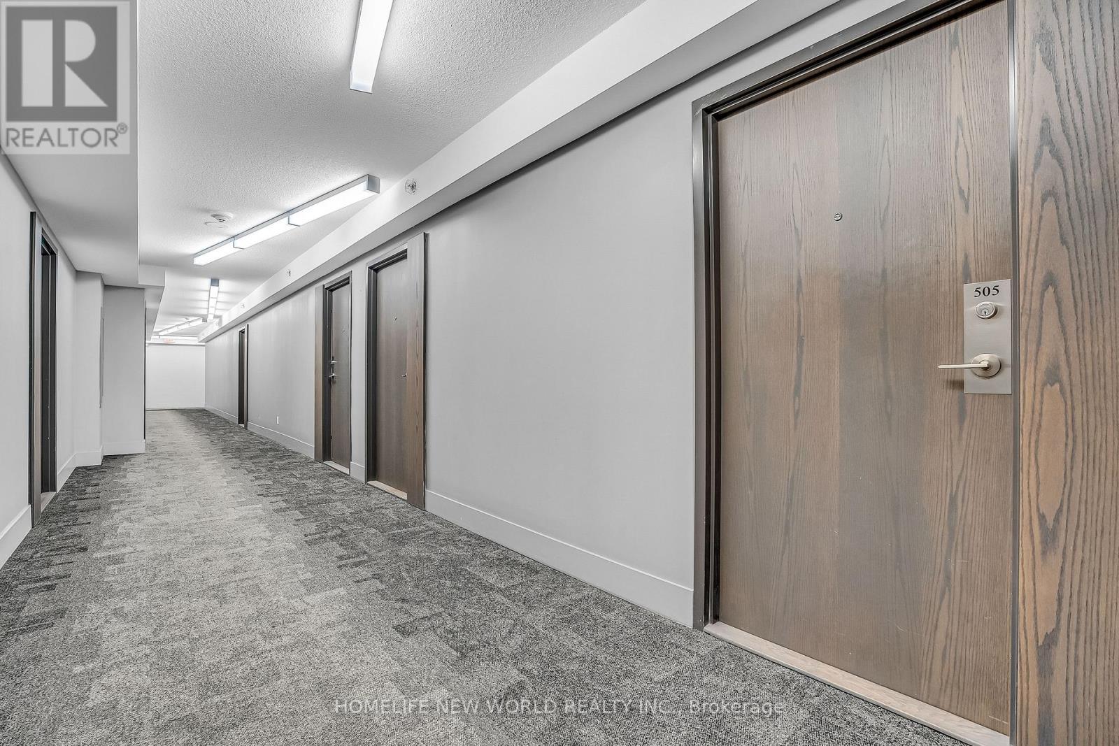 505 - 68 Abell Street, Toronto, Ontario  M6J 0B1 - Photo 8 - C12401192