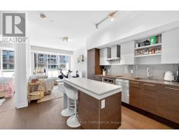 444 - 1030 King Street W, Toronto (Niagara), Ca