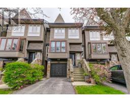 17 - 1120 Queens Avenue, Oakville (Cp College Park), Ca