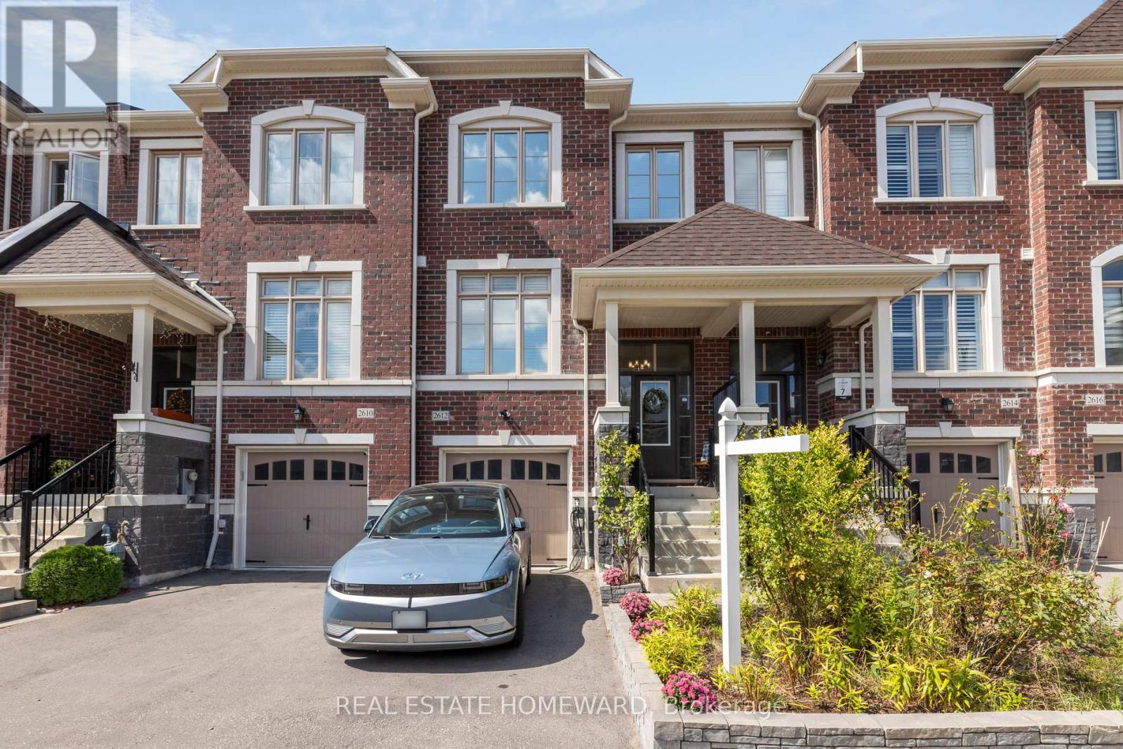2612 CERISE MANOR, Pickering, Ontario