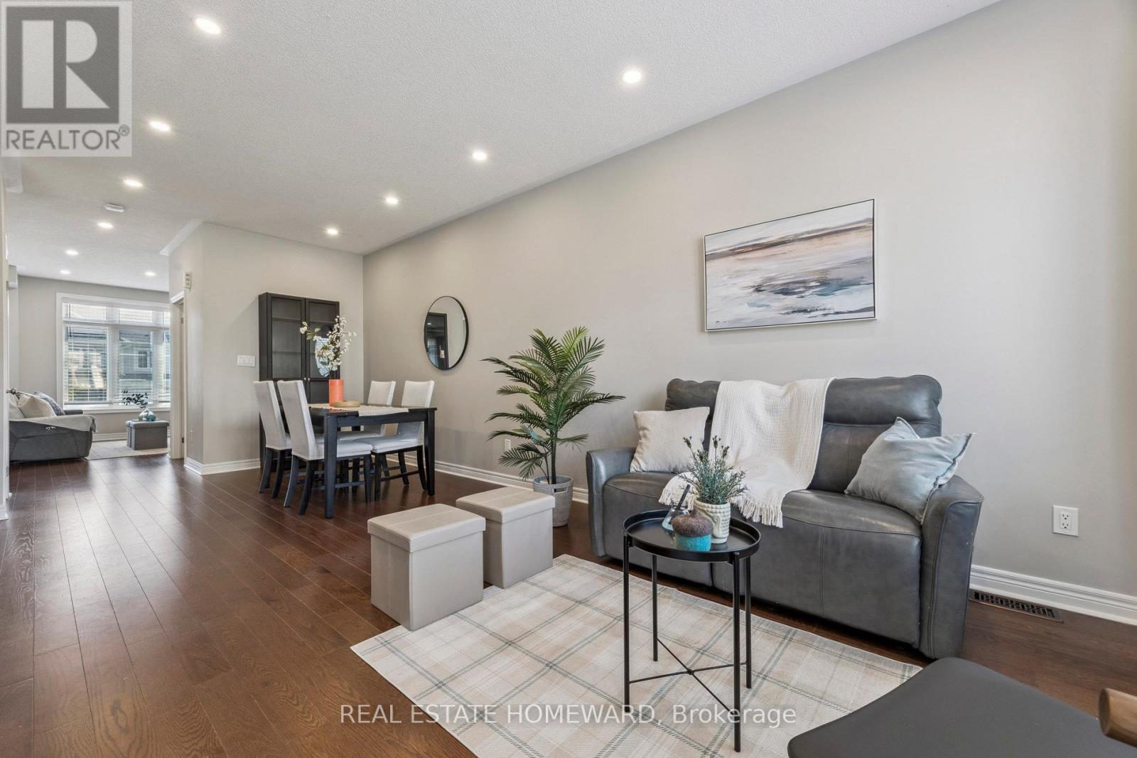 2612 Cerise Manor, Pickering, Ontario  L1X 0G8 - Photo 13 - E12401166