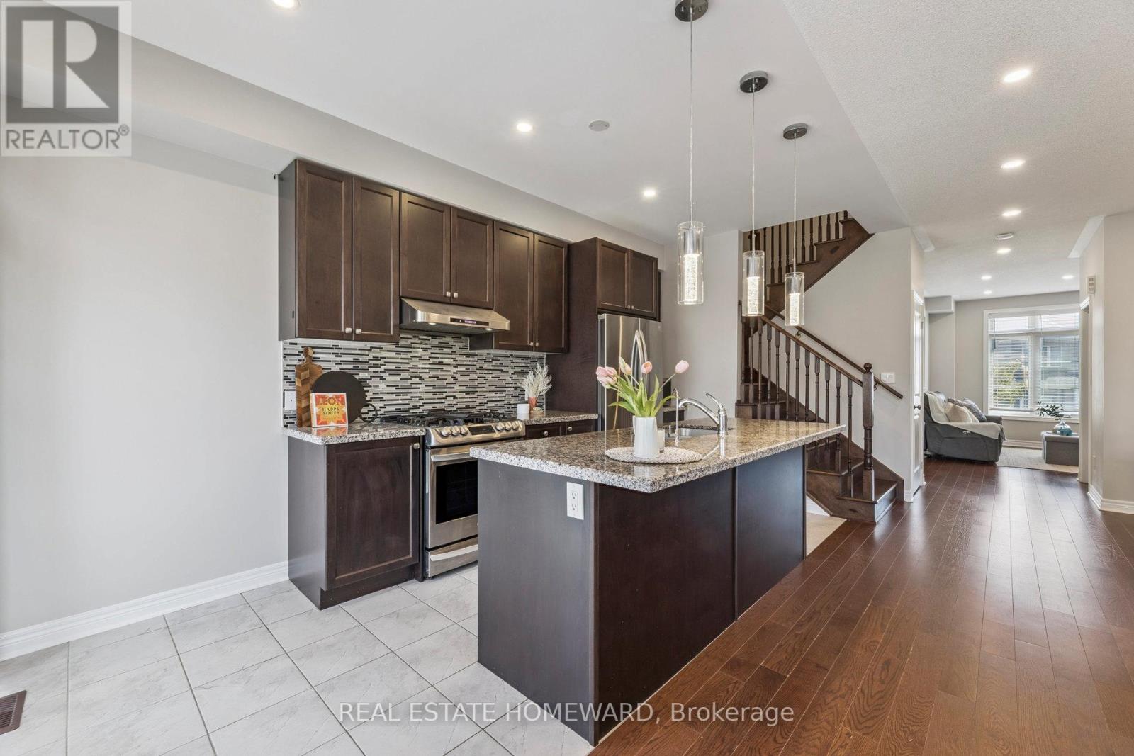 2612 Cerise Manor, Pickering, Ontario  L1X 0G8 - Photo 15 - E12401166