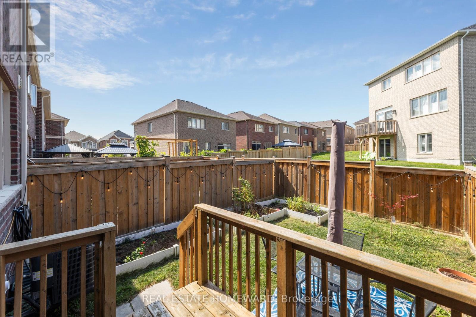 2612 Cerise Manor, Pickering, Ontario  L1X 0G8 - Photo 38 - E12401166