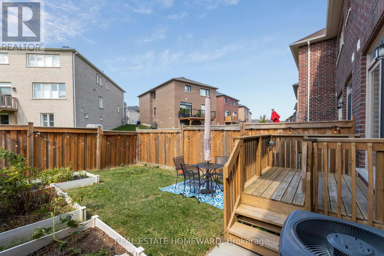 2612 Cerise Manor, Pickering, Ontario  L1X 0G8 - Photo 39 - E12401166
