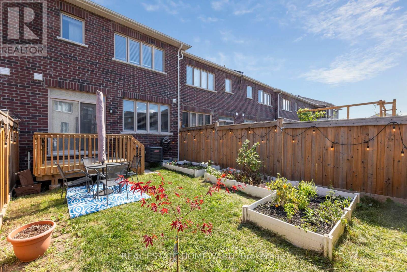 2612 Cerise Manor, Pickering, Ontario  L1X 0G8 - Photo 40 - E12401166