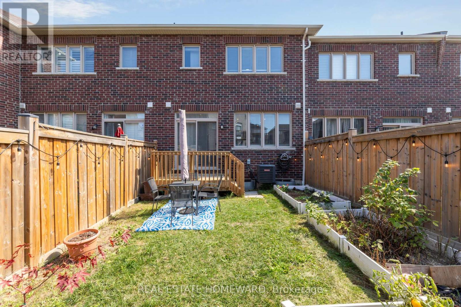 2612 Cerise Manor, Pickering, Ontario  L1X 0G8 - Photo 41 - E12401166