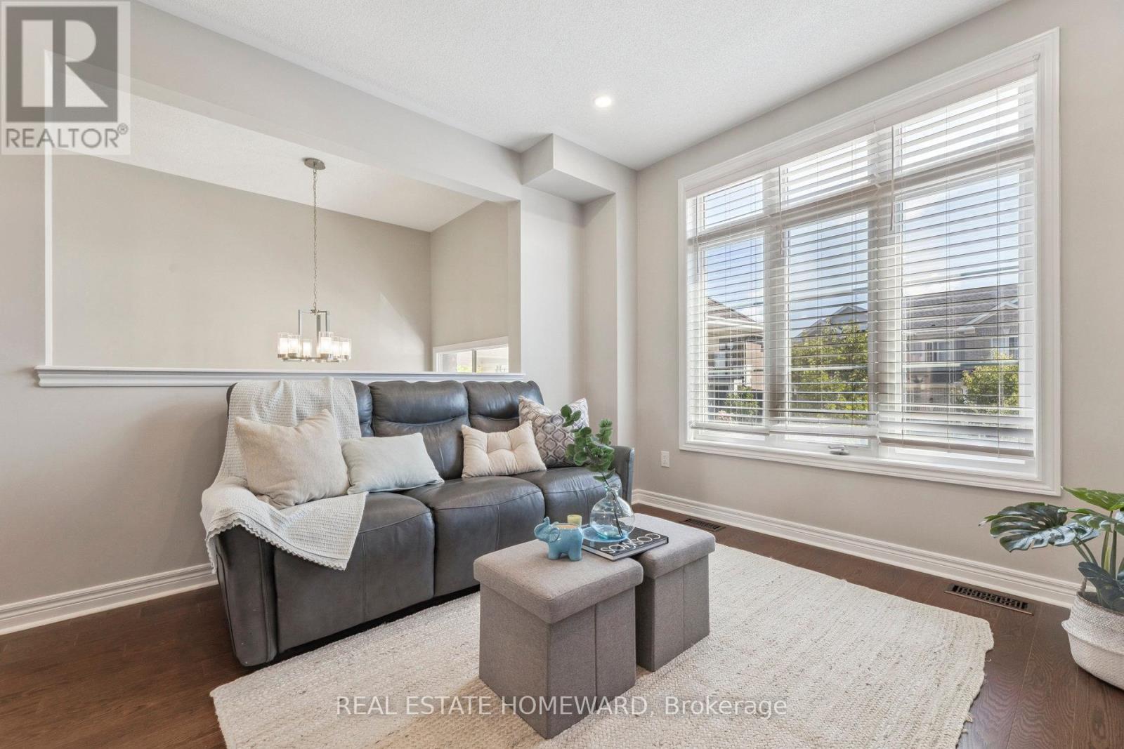 2612 Cerise Manor, Pickering, Ontario  L1X 0G8 - Photo 7 - E12401166
