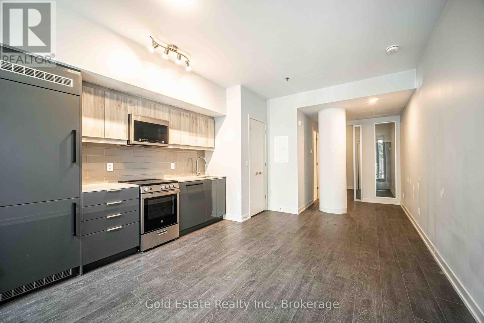 107 - 104 Glen Everest Road, Toronto (Birchcliffe-Cliffside), Ontario  M1N 0C3 - Photo 12 - E12401168