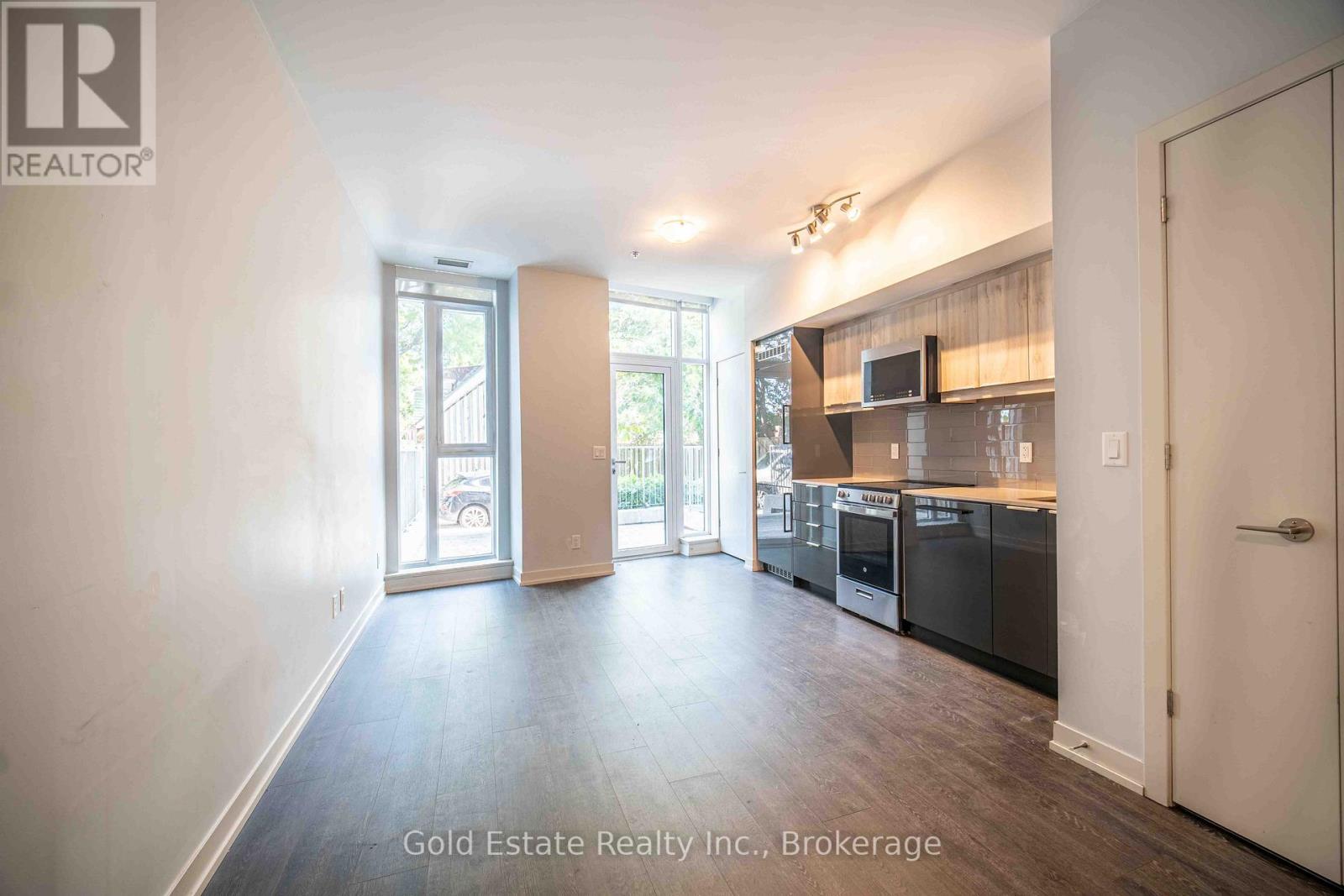 107 - 104 Glen Everest Road, Toronto (Birchcliffe-Cliffside), Ontario  M1N 0C3 - Photo 13 - E12401168