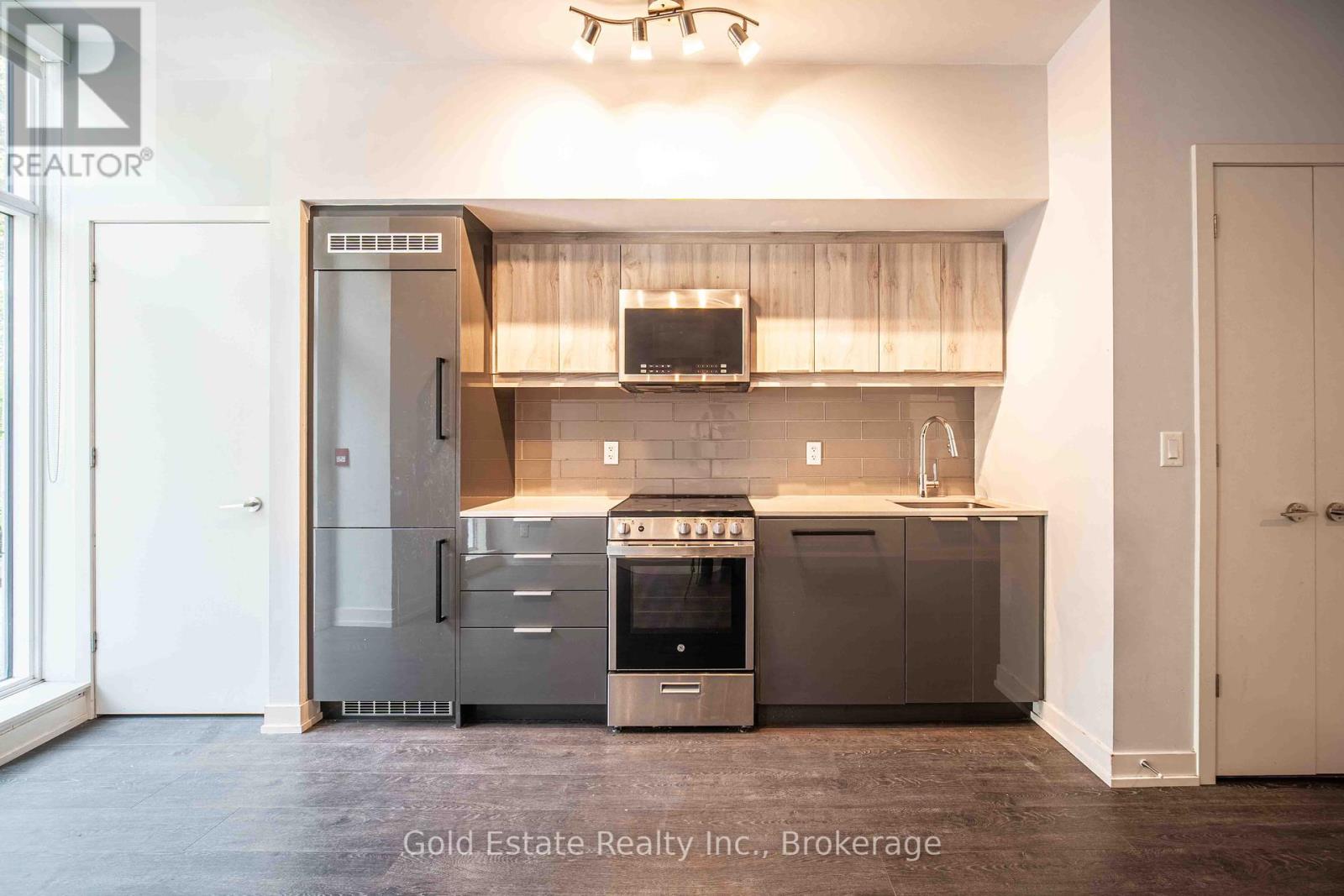 107 - 104 Glen Everest Road, Toronto (Birchcliffe-Cliffside), Ontario  M1N 0C3 - Photo 16 - E12401168