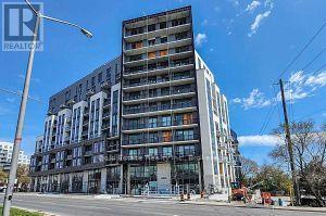 107 - 104 Glen Everest Road, Toronto (Birchcliffe-Cliffside), Ontario  M1N 0C3 - Photo 2 - E12401168