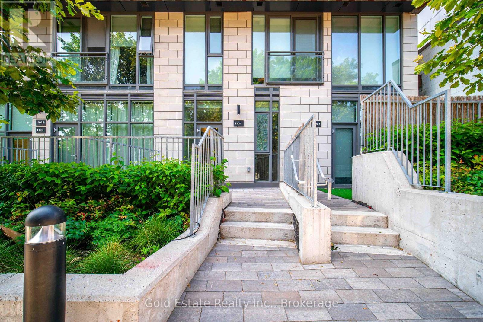 107 - 104 Glen Everest Road, Toronto (Birchcliffe-Cliffside), Ontario  M1N 0C3 - Photo 7 - E12401168