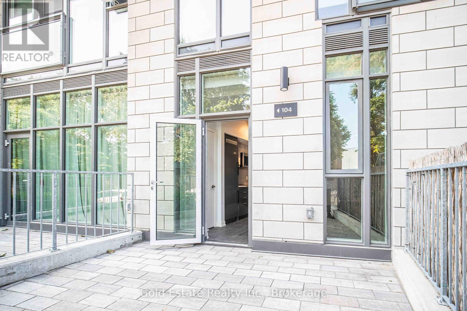 107 - 104 Glen Everest Road, Toronto (Birchcliffe-Cliffside), Ontario  M1N 0C3 - Photo 8 - E12401168