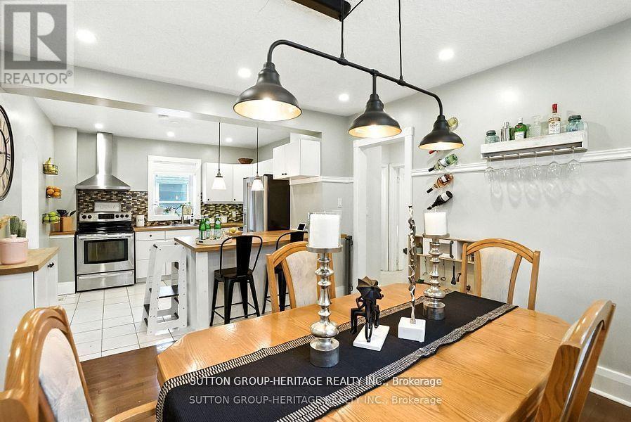 441 Miller Avenue, Oshawa, Ontario  L1J 2S8 - Photo 12 - E12401216