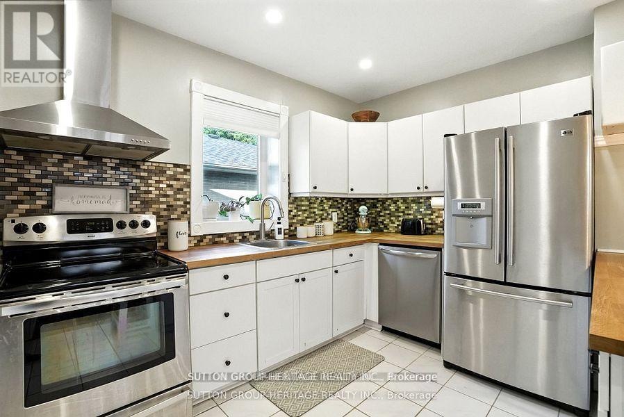 441 Miller Avenue, Oshawa, Ontario  L1J 2S8 - Photo 16 - E12401216