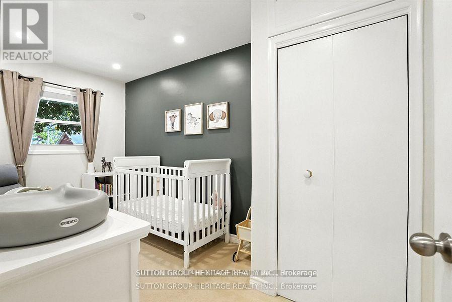 441 Miller Avenue, Oshawa, Ontario  L1J 2S8 - Photo 23 - E12401216