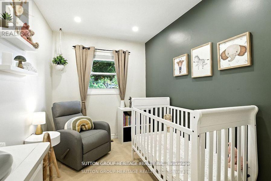 441 Miller Avenue, Oshawa, Ontario  L1J 2S8 - Photo 24 - E12401216