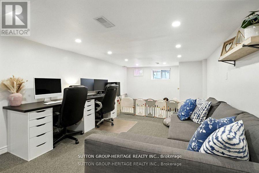 441 Miller Avenue, Oshawa, Ontario  L1J 2S8 - Photo 26 - E12401216
