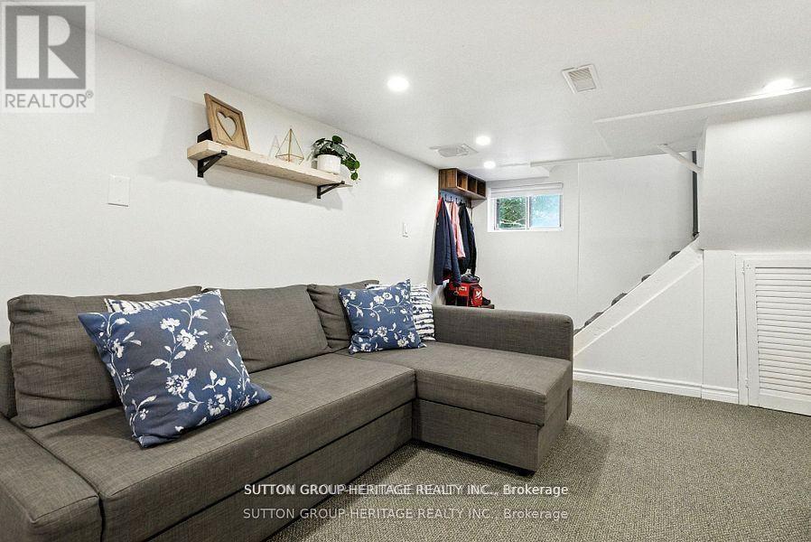 441 Miller Avenue, Oshawa, Ontario  L1J 2S8 - Photo 28 - E12401216