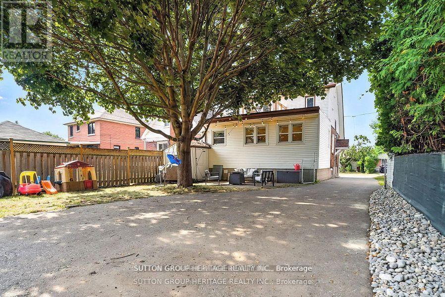441 Miller Avenue, Oshawa, Ontario  L1J 2S8 - Photo 46 - E12401216