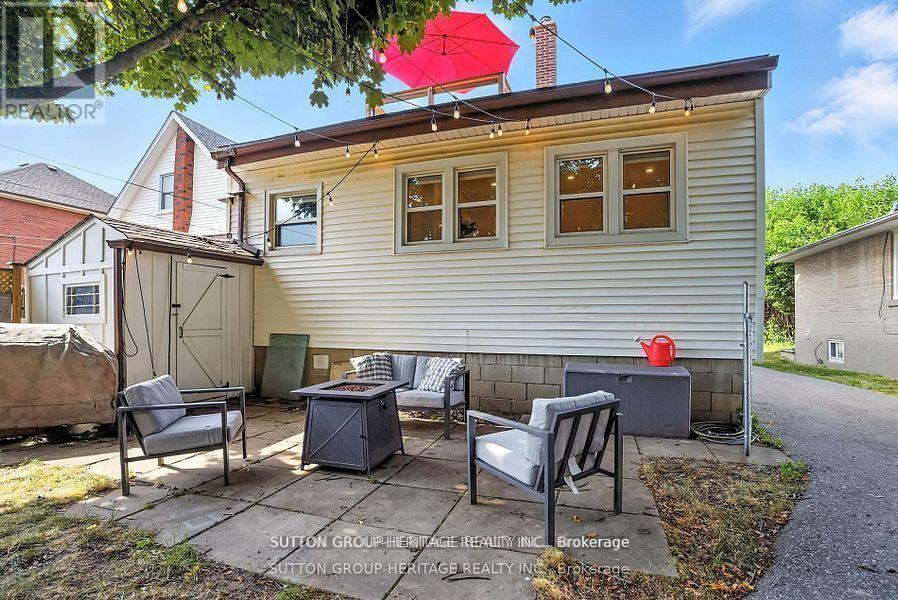 441 Miller Avenue, Oshawa, Ontario  L1J 2S8 - Photo 47 - E12401216