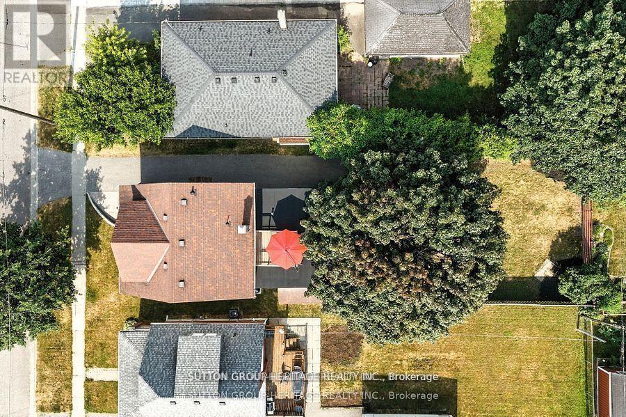 441 Miller Avenue, Oshawa, Ontario  L1J 2S8 - Photo 48 - E12401216