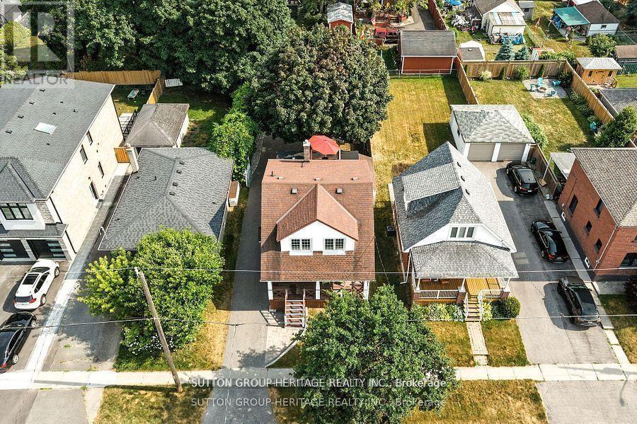441 Miller Avenue, Oshawa, Ontario  L1J 2S8 - Photo 49 - E12401216