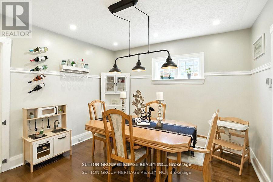 441 Miller Avenue, Oshawa, Ontario  L1J 2S8 - Photo 9 - E12401216