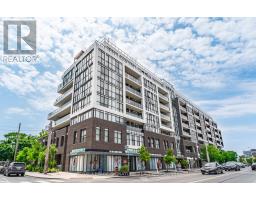 325 - 2301 DANFORTH AVENUE, Toronto, Ontario