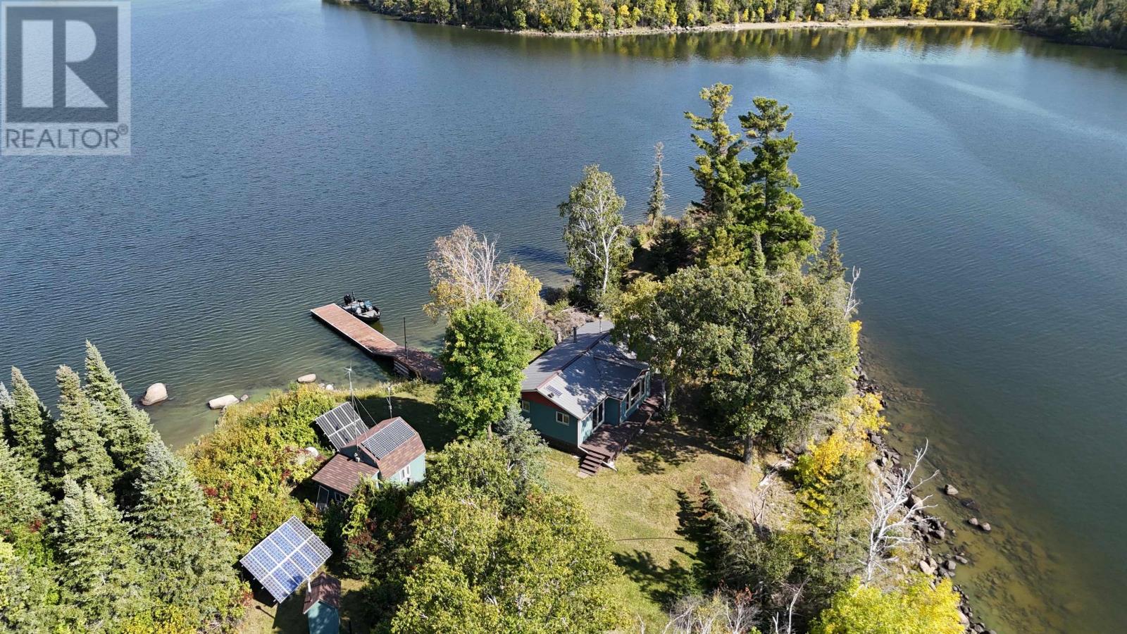 Pcl 41054 Ptarmigan Bay Lake Of The Woods, Unorganized, Ontario  P0X 1C0 - Photo 10 - TB252914