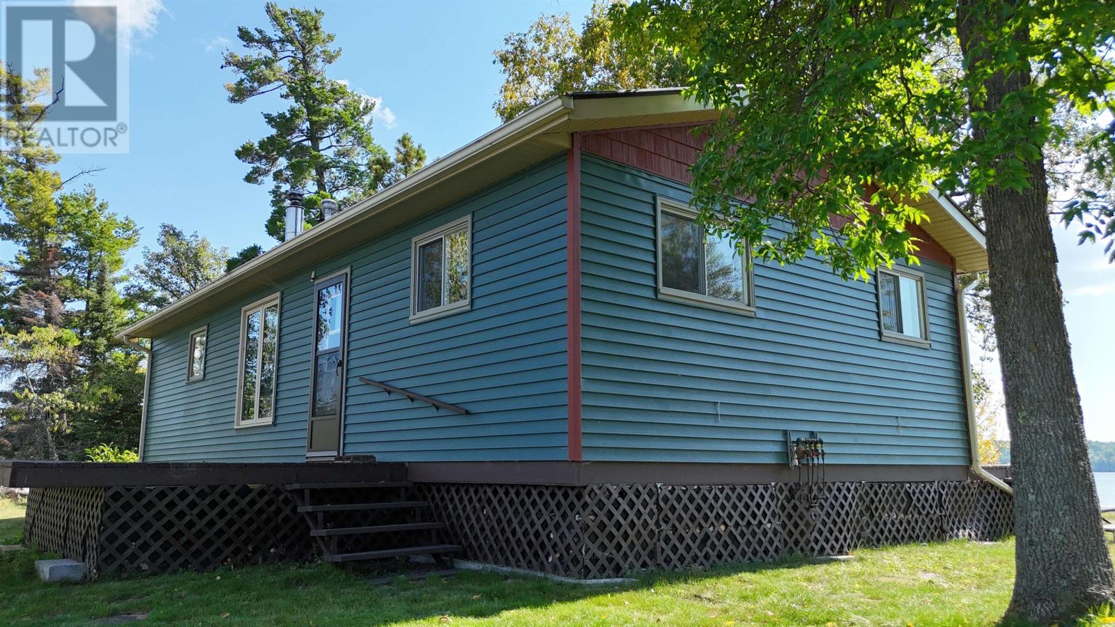 Pcl 41054 Ptarmigan Bay Lake Of The Woods, Unorganized, Ontario  P0X 1C0 - Photo 17 - TB252914