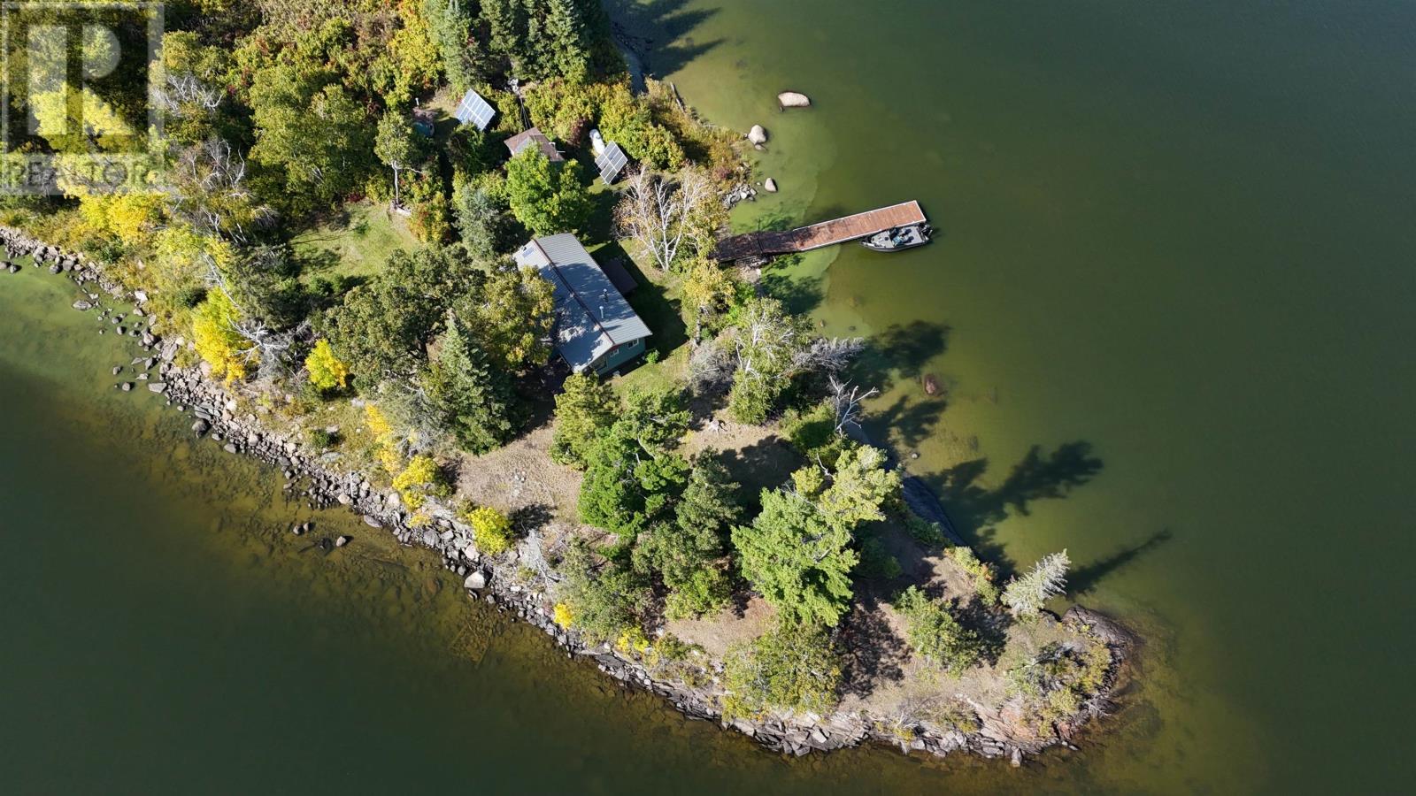 Pcl 41054 Ptarmigan Bay Lake Of The Woods, Unorganized, Ontario  P0X 1C0 - Photo 2 - TB252914
