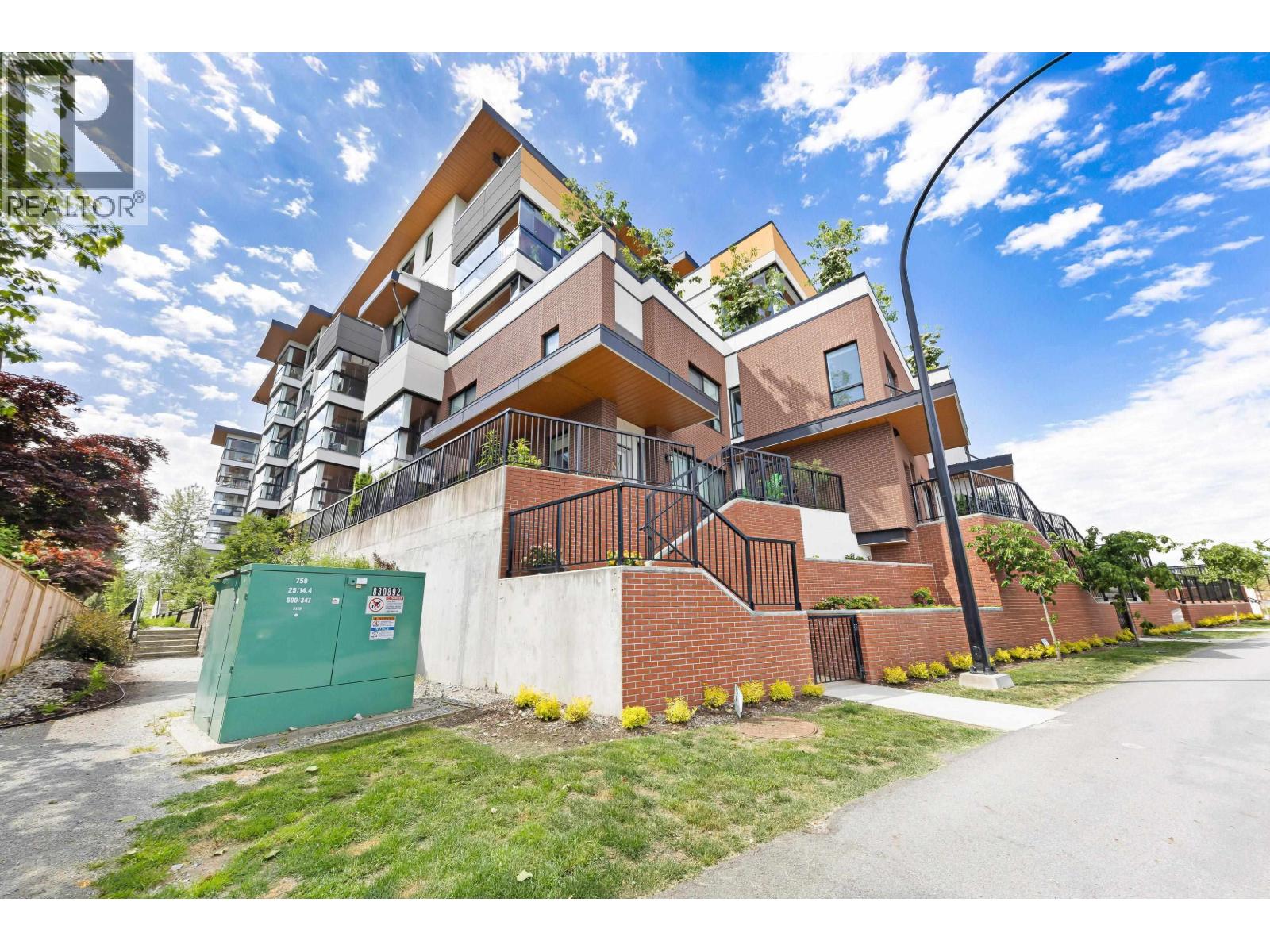 505 11639 227 Street, Maple Ridge, British Columbia  V2X 9B2 - Photo 20 - R3047303