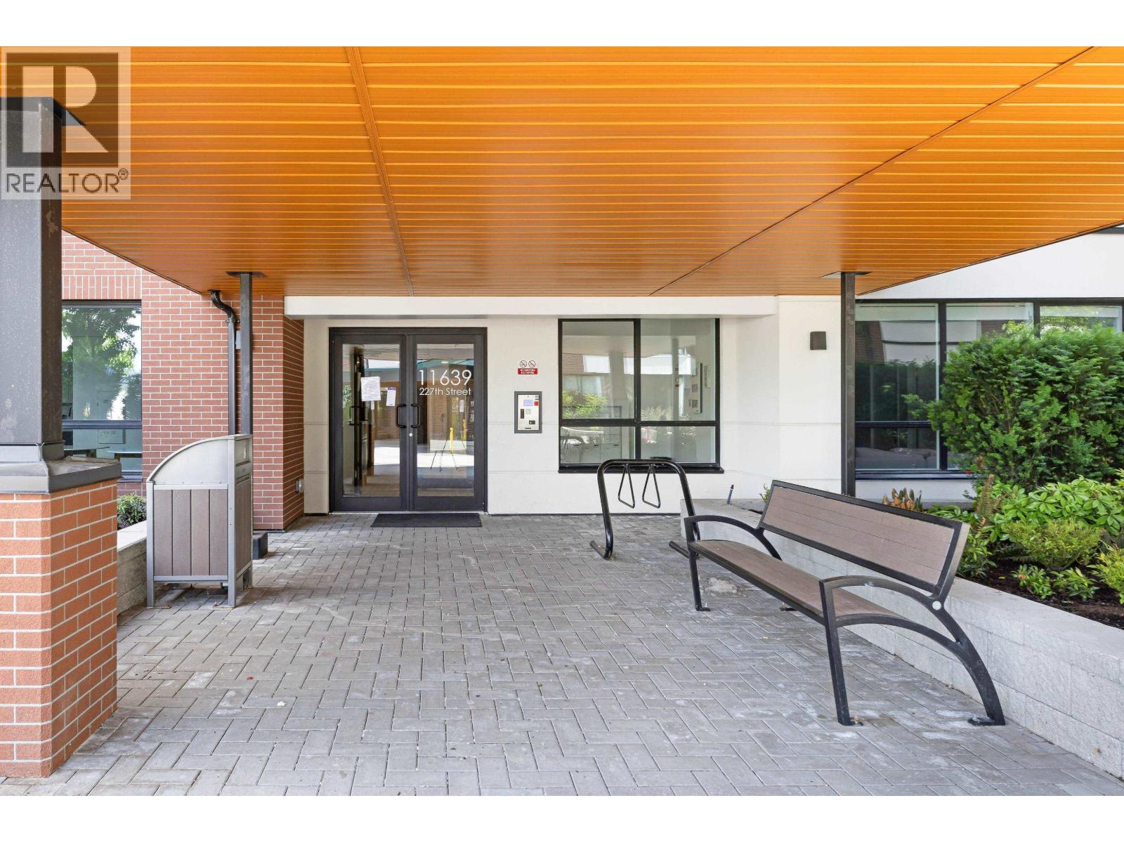 505 11639 227 Street, Maple Ridge, British Columbia  V2X 9B2 - Photo 3 - R3047303