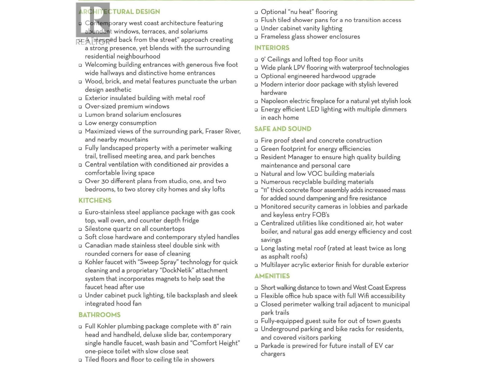 505 11639 227 Street, Maple Ridge, British Columbia  V2X 9B2 - Photo 35 - R3047303